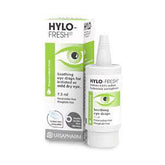Hylo Fresh Preservative Free Eye Drops 7.5ml